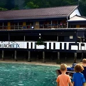 Beach Box Perhentian